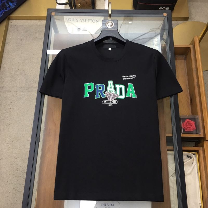 Prada T-Shirts